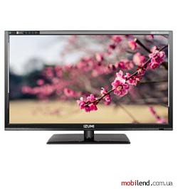 Izumi TLE24D330B