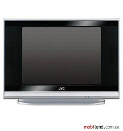 JVC AV-2101SE