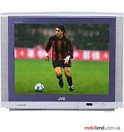 JVC AV-2908