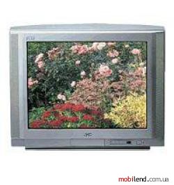 JVC AV-29R8TEE