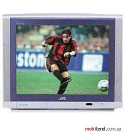 JVC AV-3408TEE