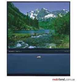 JVC AV-6100