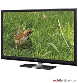 JVC GD-42X1