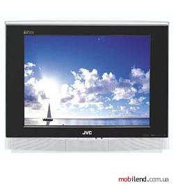JVC HV-29JL25
