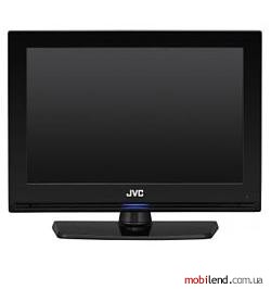 JVC LT-19DD1
