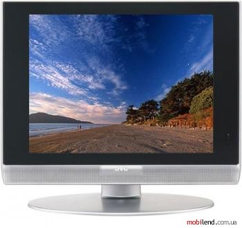 JVC LT-20C70BU