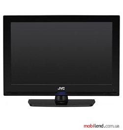 JVC LT-22DD1