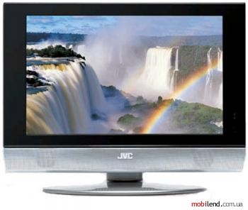 JVC LT-23S2
