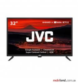 JVC LT-32MU218