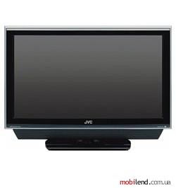 JVC LT-32P80B
