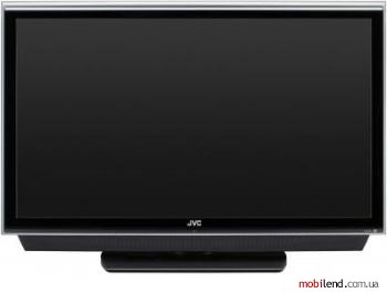 JVC LT-37G80