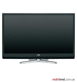 JVC LT-42DV1BU