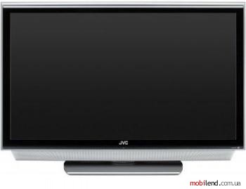 JVC LT-42G80