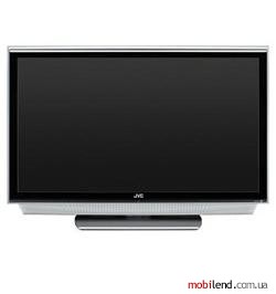 JVC LT-42G80SU
