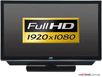 JVC LT-42V80
