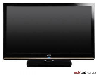 JVC LT-42Z48