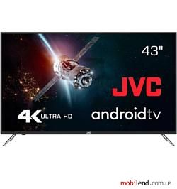 JVC LT-43M790