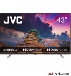 JVC LT-43VA7200