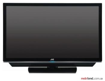 JVC LT-47GZ78