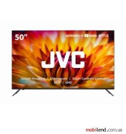 JVC LT-50MU619