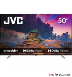 JVC LT-50VA7200