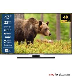 JVC LT-55VU8155