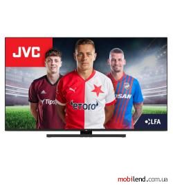 JVC LT-65VAQ8155
