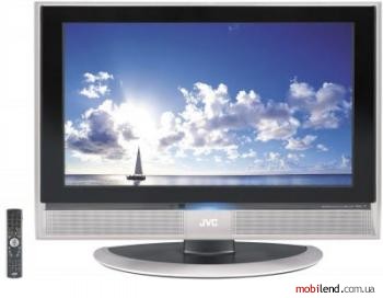 JVC LT-Z32SX5