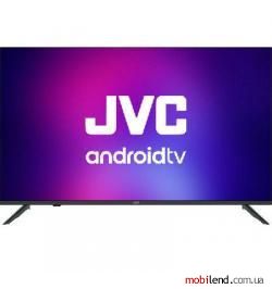 JVC LT-43MU508