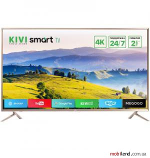 Kivi 49UX10S Gray