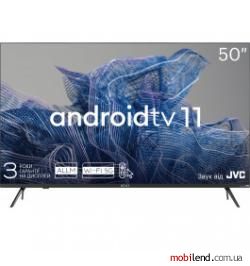 KIVI 50U750NB