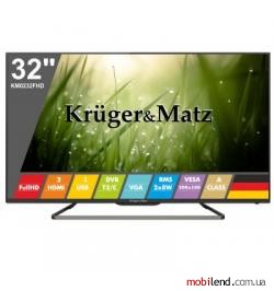 Kruger&Matz KM0232FHD