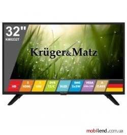 Kruger&Matz KM0232T