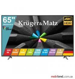 Kruger&Matz KM0265UHD-S