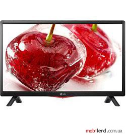 LG 22LF450U
