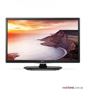 LG 24LF450B