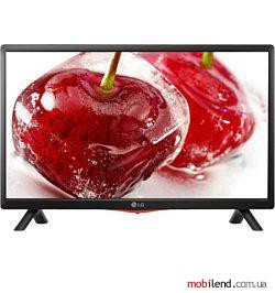LG 24LF450U