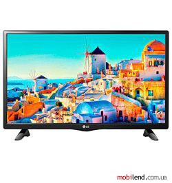 LG 24LH450U