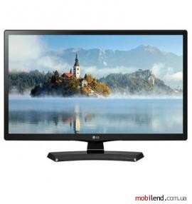 LG 24LJ4540