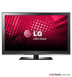 LG 26CS460