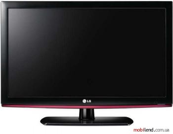 LG 26LD350
