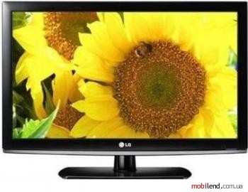 LG 26LD351