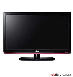 LG 26LD355