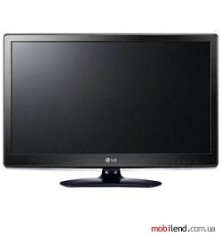 LG 26LS350T