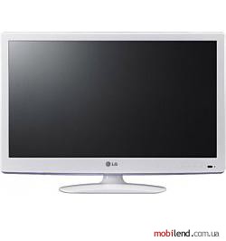LG 26LS3590