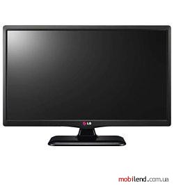 LG 28LY340C