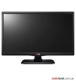 LG 28LY540H