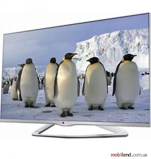 LG 32LA667V