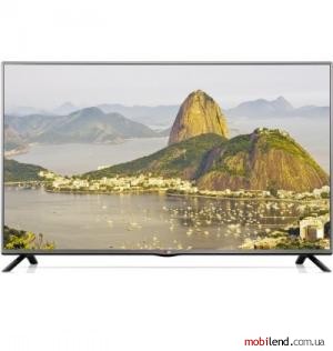 LG 32LB550B