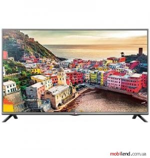 LG 32LB552U